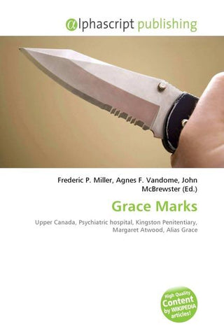 Grace Marks