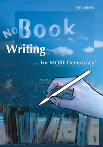 No Book Writing