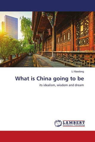What is China going to be