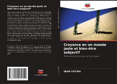 Croyance en un monde juste et bien-être subjectif