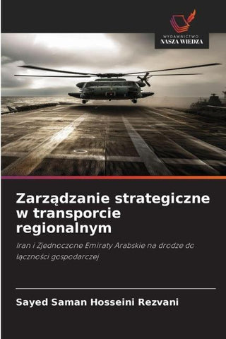 Zarz¿dzanie strategiczne w transporcie regionalnym