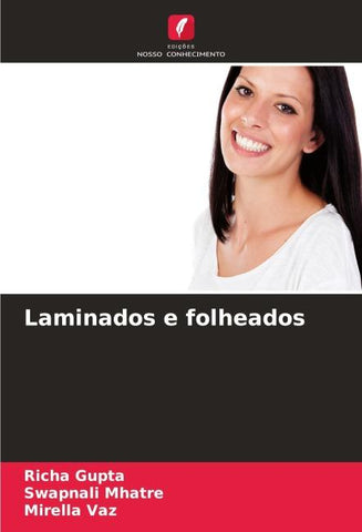Laminados e folheados