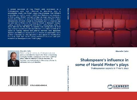 Shakespeare's influence in some of Harold Pinter's plays