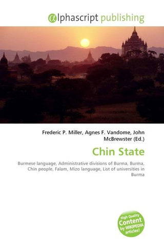 Chin State
