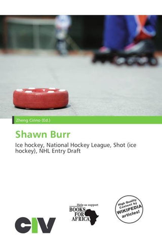 Shawn Burr