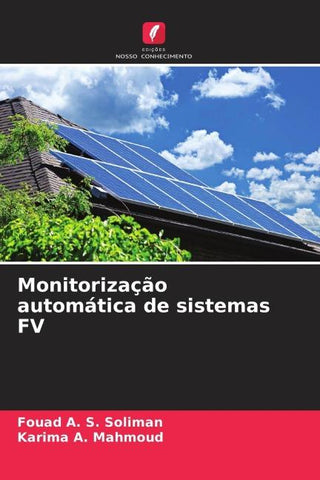 Monitorização automática de sistemas FV