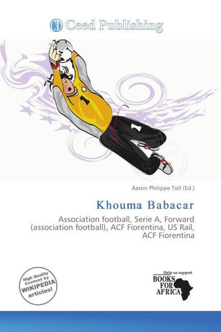 Khouma Babacar