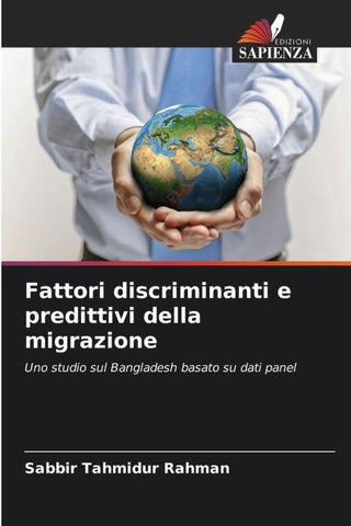 Fattori discriminanti e predittivi della migrazione