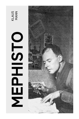 MEPHISTO