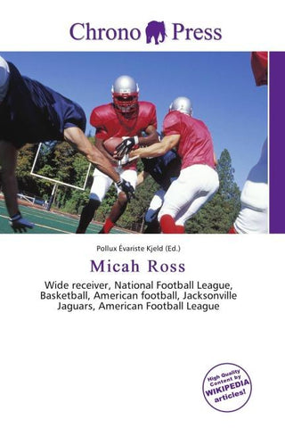 Micah Ross
