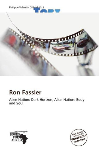 Ron Fassler