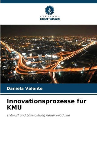 Innovationsprozesse für KMU