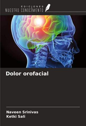 Dolor orofacial