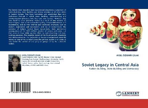 Soviet Legacy in Central Asia