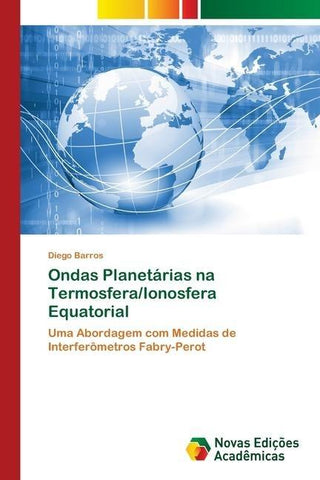 Ondas Planetárias na Termosfera/Ionosfera Equatorial