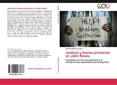 Justicia y bienes primarios en John Rawls