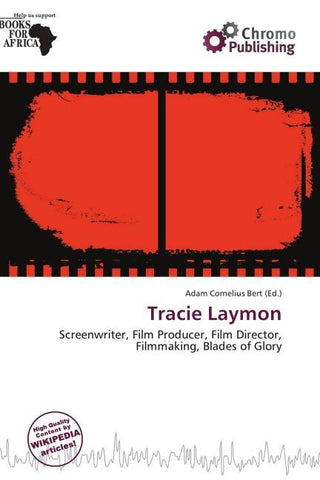 Tracie Laymon