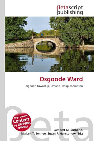 Osgoode Ward