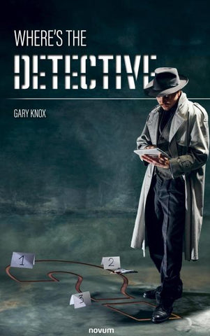Where's the Detective
