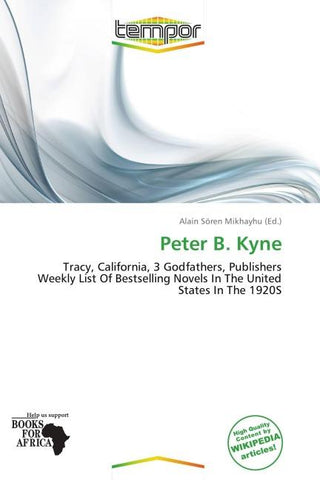 Peter B. Kyne