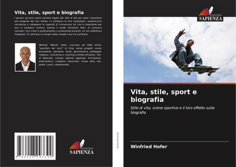 Vita, stile, sport e biografia