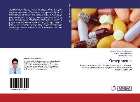 Omeprazole