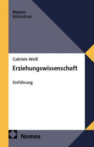 Erziehungswissenschaft