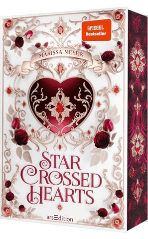 Star-Crossed Hearts