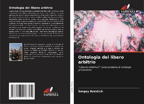 Ontologia del libero arbitrio