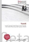 Yazidi