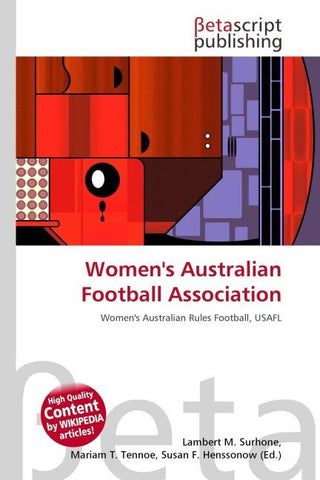 Women's Australian Football Association