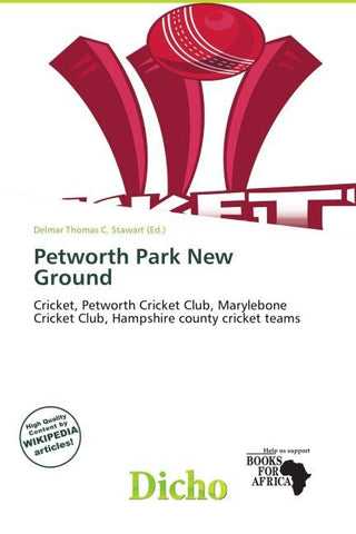 Petworth Park New Ground