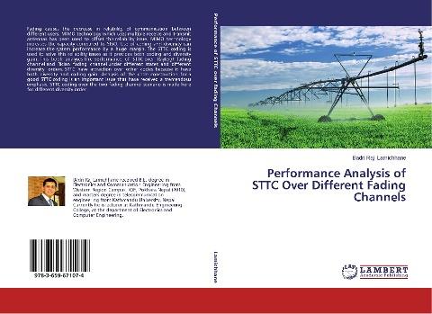 Performance Analysis of STTC Over Different Fading Channels