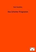 Das Erfurter Programm