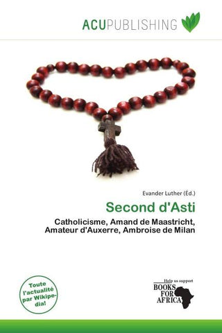 Second d'Asti