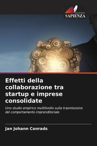 Effetti della collaborazione tra startup e imprese consolidate