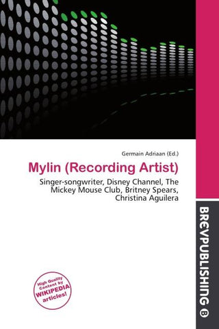 Mylin (Recording Artist)