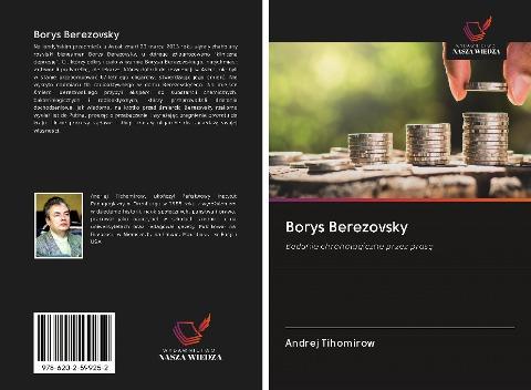 Borys Berezovsky