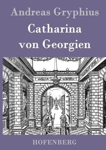 Catharina von Georgien