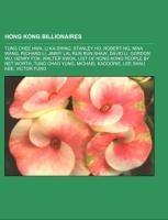 Hong Kong billionaires