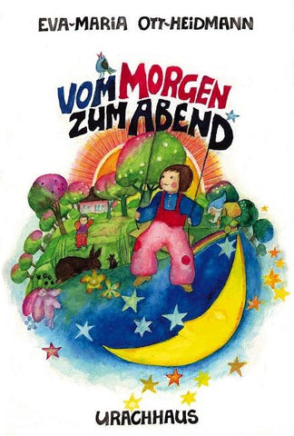 Vom Morgen zum Abend