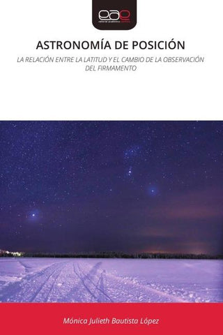 ASTRONOMÍA DE POSICIÓN