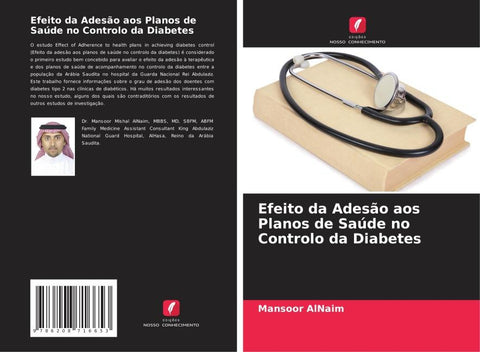 Efeito da Adesão aos Planos de Saúde no Controlo da Diabetes