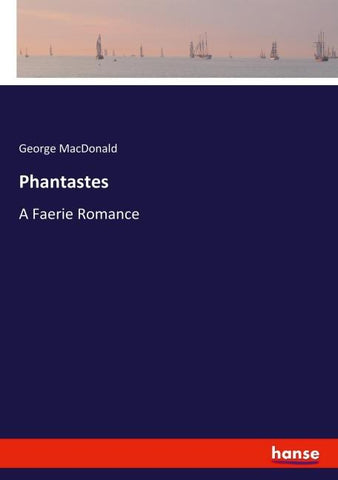 Phantastes