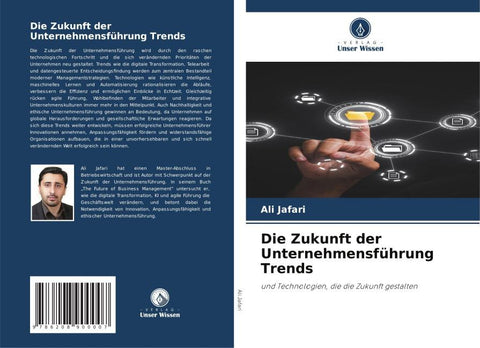 Die Zukunft der Unternehmensführung Trends