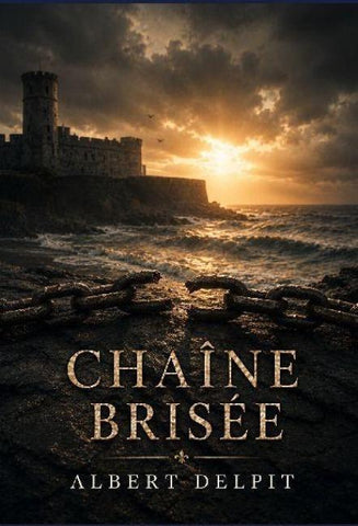 Chaîne brisée