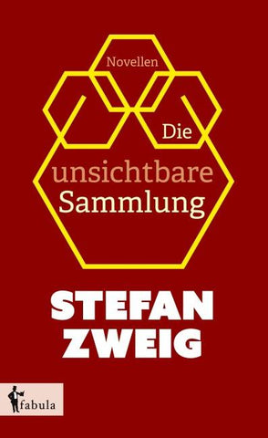 Die unsichtbare Sammlung