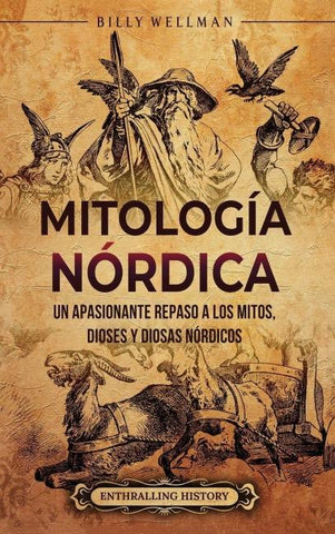 Mitología nórdica