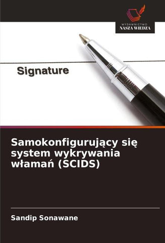 Samokonfiguruj¿cy si¿ system wykrywania w¿ama¿ (SCIDS)
