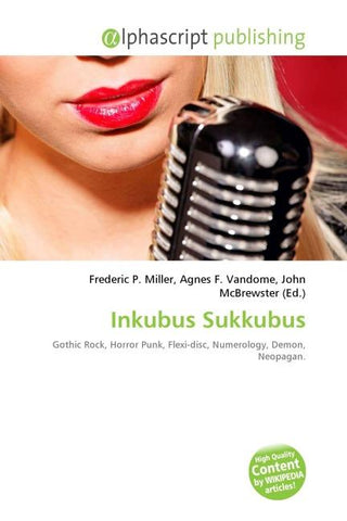 Inkubus Sukkubus